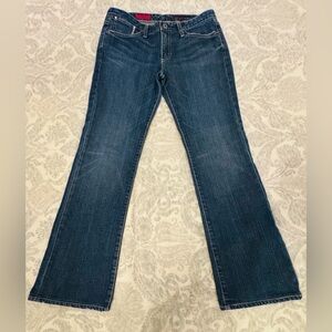 AG The Kiss Jeans (30R)